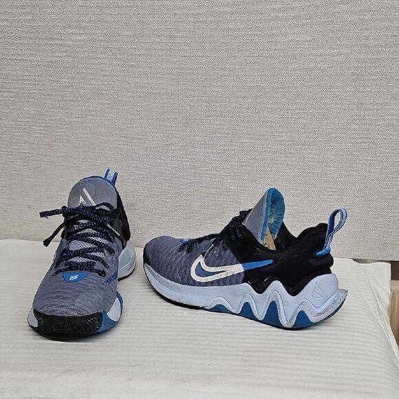 NIKE GIANNIS IMORTALITY CITY EDITION BFPM-03-303 - Picture 1 of 10